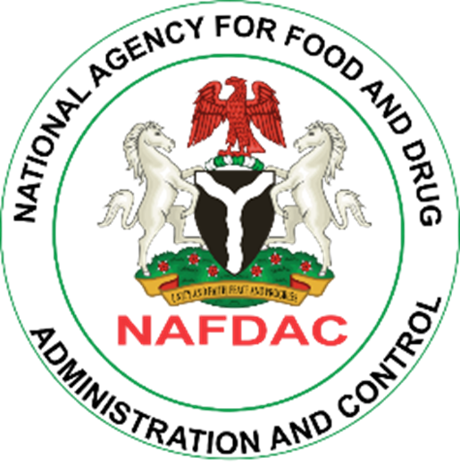 NAFDAC electronic Clinical Trial Application Platform (eCTAP) logo